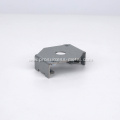 Label Printer Sheet Metal Part